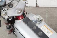 1997 Honda Dream 50 (AC15)&nbsp;(with ignition key) - 24