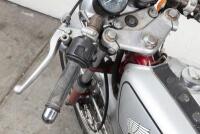 1997 Honda Dream 50 (AC15)&nbsp;(with ignition key) - 25