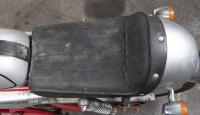 1997 Honda Dream 50 (AC15)&nbsp;(with ignition key) - 26