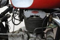 &nbsp;1951 Gilera Saturno Sanremo &ndash; ex-Tony McAlpine, Isle of Man - 6