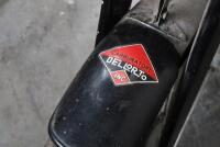 &nbsp;1951 Gilera Saturno Sanremo &ndash; ex-Tony McAlpine, Isle of Man - 12