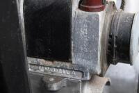 &nbsp;1951 Gilera Saturno Sanremo &ndash; ex-Tony McAlpine, Isle of Man - 15
