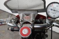 &nbsp;1951 Gilera Saturno Sanremo &ndash; ex-Tony McAlpine, Isle of Man - 24