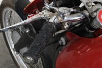 &nbsp;1951 Gilera Saturno Sanremo &ndash; ex-Tony McAlpine, Isle of Man - 26