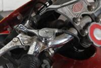 &nbsp;1951 Gilera Saturno Sanremo &ndash; ex-Tony McAlpine, Isle of Man - 27