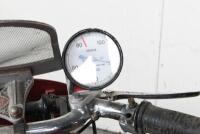 &nbsp;1951 Gilera Saturno Sanremo &ndash; ex-Tony McAlpine, Isle of Man - 45