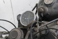 1947 Scott Flying Squirrel - Rare British Water-Cooled Two-Stroke - 17