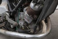 1947 Scott Flying Squirrel - Rare British Water-Cooled Two-Stroke - 22