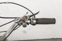 1947 Scott Flying Squirrel - Rare British Water-Cooled Two-Stroke - 24