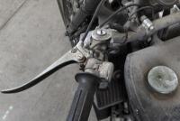 1947 Scott Flying Squirrel - Rare British Water-Cooled Two-Stroke - 25