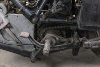 1947 Scott Flying Squirrel - Rare British Water-Cooled Two-Stroke - 28