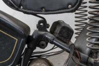 1947 Scott Flying Squirrel - Rare British Water-Cooled Two-Stroke - 34