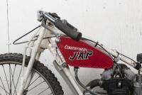 1934 J.A.P 500cc Speedway Bike - Previously exhibited at the Hall of Fame Sports Museum Homebush - 5