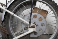1934 J.A.P 500cc Speedway Bike - Previously exhibited at the Hall of Fame Sports Museum Homebush - 8