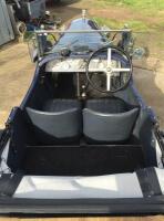 1926 Delage DISS Roadster - One of only 400 produced - 44