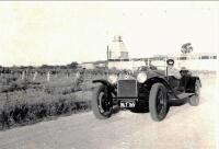 1927 Lancia Lambda 7th Series Tourer - One of automotive&rsquo;s most significant models - 50