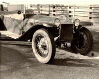 1927 Lancia Lambda 7th Series Tourer - One of automotive&rsquo;s most significant models - 51