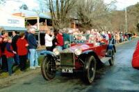 Kim Brownbill's passion for automobiles started 66 years ago when he was given (Click to read more) - 3