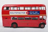 ROUTEMASTER: A Limited Edition Sun Star 1:24 scale Routemaster&nbsp;RM8-VLT 8 (ITEM NO.2901). L.E '1306'/4000 - 4