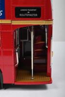 ROUTEMASTER: A Limited Edition Sun Star 1:24 scale Routemaster&nbsp;RM8-VLT 8 (ITEM NO.2901). L.E '1306'/4000 - 8