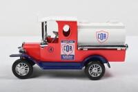 COR/IPEC: Two AUSTRALIAN COLLECTOR SERIES money boxes. I.P.E.C & C.O.R - 4