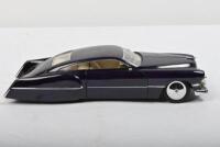 CADZZILLA: A Hot Wheels 1/24 Legends Cadzzilla