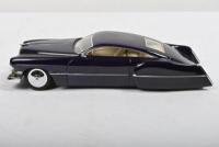 CADZZILLA: A Hot Wheels 1/24 Legends Cadzzilla - 2