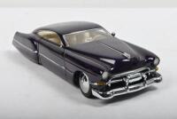 CADZZILLA: A Hot Wheels 1/24 Legends Cadzzilla - 5
