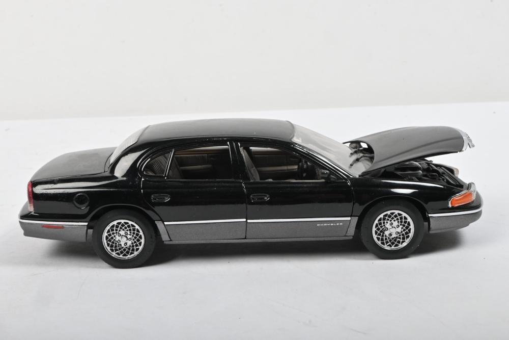 Brookfield 1994 Chrysler Concord ミニカー Brookfield 1994 Chrysler Concord ミニカー Chrysler Concorde 1993
