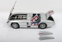 MERCEDES-BENZ: A Limited Edition Paul's Model Art - FIRST CLASS COLLECTION&nbsp;- 1:24 scale Mercedes-Benz 300 SLR STIRLING MOSS - 2