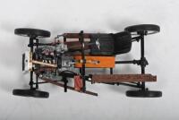 BROCK 01: A Limited Edition BIANTE 1:18 scale 'Brock 01'. L.E of '05563'/18000 - 4