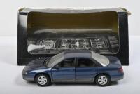 DODGE: A BROOKFIELD COLLECTORS GUILD INC, 1:24 scale 1994 Dodge Intrepid - 2