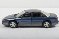 DODGE: A BROOKFIELD COLLECTORS GUILD INC, 1:24 scale 1994 Dodge Intrepid - 3