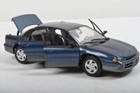 DODGE: A BROOKFIELD COLLECTORS GUILD INC, 1:24 scale 1994 Dodge Intrepid - 6