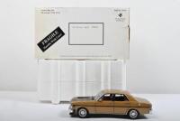 FORD: A Trax 1:24 XW Ford Falcon GTHO III&nbsp;(TX-024) in Grecian gold