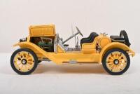 STUTZ: A Franklin Mint 1:24 scale 1915&nbsp;STUTZ BEARCAT ROADSTER (B11 TP98) - 2