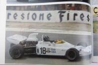 FORMULA 1: 'Formel1' hardcover book 1973 (signed by 9 period drivers) - 4