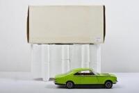 HOLDEN: A Trax 1:24 HG&nbsp;Holden Monaro GTS 350&nbsp;(TX-031). Lina Mint