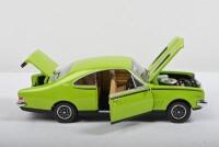 HOLDEN: A Trax 1:24 HG&nbsp;Holden Monaro GTS 350&nbsp;(TX-031). Lina Mint - 2
