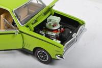 HOLDEN: A Trax 1:24 HG&nbsp;Holden Monaro GTS 350&nbsp;(TX-031). Lina Mint - 3