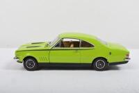HOLDEN: A Trax 1:24 HG&nbsp;Holden Monaro GTS 350&nbsp;(TX-031). Lina Mint - 4