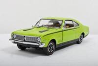 HOLDEN: A Trax 1:24 HG&nbsp;Holden Monaro GTS 350&nbsp;(TX-031). Lina Mint - 5