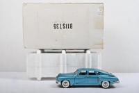 TUCKER: A Franklin Mint 1:24 scale 1948 Tucker&nbsp;(B11ST35)