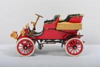 FORD: A Franklin Mint 1:16&nbsp;scale 1903&nbsp;Ford Model A (B11UK19) - 2