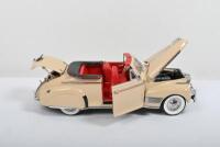 CHEVROLET: A The Danbury Mint 1:24 scale 1941&nbsp;Chevrolet Special Deluxe - 5