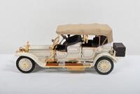ROLLS-ROYCE: A Franklin Mint 1:24 scale 1911&nbsp;Rolls-Royce Tourer&nbsp;(B11RU78) - 2