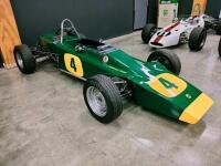 1969 Lotus Type 61 Formula Ford Racing Car