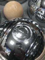 BMW BOCCE: A BMW six ball bocce set by OBUT (UPDATED IMAGES) - 4
