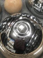 BMW BOCCE: A BMW six ball bocce set by OBUT (UPDATED IMAGES) - 5
