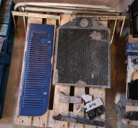 Lancia Lambda 7th Series Tourer&nbsp;(Blue/Black) - UNRESERVED (updated description) - 10
